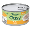 Oasy Natural 85 g - výhodné balenie: kuracie (6 x 85 g) Oasy Natural 85 g - výhodné balenie: kuracie (6 x 85 g)