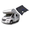 Oceľový kryt motora + prevodovky pre FIAT Ducato, 2014- / Caravan, všetky motorizácie Oceľový kryt motora + prevodovky pre FIAT Ducato, 2014- / Caravan, všetky motorizácie
