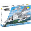 COBI Stavebnica AF Mirage IIIS Swiss (COBI-5827) COBI Stavebnica AF Mirage IIIS Swiss (COBI-5827)