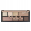 Catrice The Pure Nude Eyeshadow Palette paleta očních stínů 9 g Catrice The Pure Nude Eyeshadow Palette paleta očních stínů 9 g