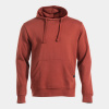MONTANA HOODIE mikina s kapucňou červená M MONTANA HOODIE mikina s kapucňou červená M