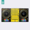 Doto Design Skin DDJ-1000 SRT COLORS Yellow Doto Design Skin DDJ-1000 SRT COLORS Yellow