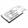 Batéria pre Samsung TCTK 2800 mAh Batéria pre Samsung TCTK 2800 mAh