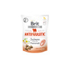 Brit Care Dog Functional Snack Antiparasitic losos 150 g Brit Care Dog Functional Snack Antiparasitic losos 150 g