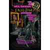 The Sandman Volume 7: Brief Lives 30th Anniversary Edition Neil Gaiman The Sandman Volume 7: Brief Lives 30th Anniversary Edition Neil Gaiman