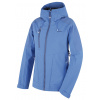 Husky Dámská softshell bunda Sevan L blue (Velikost: XS) Husky Dámská softshell bunda Sevan L blue (Velikost: XS)