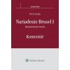Nariadenie Brusel I Komentár - Pavel Lacko Nariadenie Brusel I Komentár - Pavel Lacko