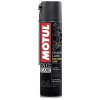 Motul C4 mazivo na reťaz Factory Line, 400ml Motul C4 mazivo na reťaz Factory Line, 400ml