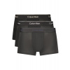 Pánske čierne boxerky CALVIN KLEIN M Nero Pánske čierne boxerky CALVIN KLEIN M Nero