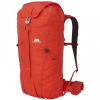 Mountain Equipment Tupilak 30l červená (magma) Mountain Equipment Tupilak 30l červená (magma)