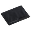 Peňaženka Mammut Smart Wallet Ultralight black Peňaženka Mammut Smart Wallet Ultralight black