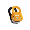 Kladka na lano Petzl Rescue S - yellow Kladka na lano Petzl Rescue S - yellow