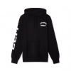 Pánská mikina CCM Athleisure Hood Black Veľkosť: S Pánská mikina CCM Athleisure Hood Black Veľkosť: S