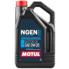 Motul HYBRID 0W-20 4 l Motul HYBRID 0W-20 4 l
