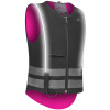 Bezpečnostná vesta jazdecká, detská Komperdell Ballistic High Visibility Junior Bezpečnostná vesta jazdecká, detská Komperdell Ballistic High Visibility Junior