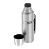Thermos Style - termoska s madlom 1200 ml - nerez-ihneď Thermos Style - termoska s madlom 1200 ml - nerez-ihneď