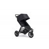 Baby Jogger City Elite 2 Opulent Black 2024 Baby Jogger City Elite 2 Opulent Black 2024