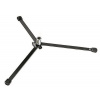 Manfrotto BACKLITE STAND BASE W/O SPIGOT Manfrotto BACKLITE STAND BASE W/O SPIGOT