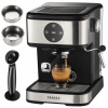 Kávovar na espresso Transa Electronics Baristoline 1100 W 20 barov Kávovar na espresso Transa Electronics Baristoline 1100 W 20 barov