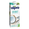 Alpro Kokosový nápoj 8 x 1000 ml Alpro Kokosový nápoj 8 x 1000 ml