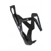 ELITE košík na láhev Custom Race X black/blue matt ELITE košík na láhev Custom Race X black/blue matt