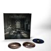 Dream Theater - PARASOMNIA (32xCD+1xBlu-ray) Dream Theater - PARASOMNIA (32xCD+1xBlu-ray)