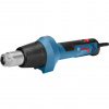 Bosch GHG 20-60 500 l/min 630 °C 2000 W Čierna, Modrá, Šedá (06012A6400) Bosch GHG 20-60 500 l/min 630 °C 2000 W Čierna, Modrá, Šedá (06012A6400)