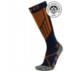 PAC | SK 2.2 Merino Touring Navy / Orange 40-43 PAC | SK 2.2 Merino Touring Navy / Orange 40-43