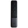 Originálny diaľkový ovládač k projektoru Xiaomi Home Theater MI Wemax One Pro fmws02c BLACK Originálny diaľkový ovládač k projektoru Xiaomi Home Theater MI Wemax One Pro fmws02c BLACK