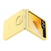 Samsung silikónový zadný kryt pre Flip 6 Yellow EF-PF741TYEGWW Samsung silikónový zadný kryt pre Flip 6 Yellow EF-PF741TYEGWW