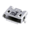 USB konektor Molex Molex MOL Micro Solutions 475890001, 1500 ks; 475890001 USB konektor Molex Molex MOL Micro Solutions 475890001, 1500 ks; 475890001