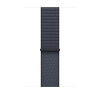 Apple Watch 46mm Anchor Blue Sport Loop Apple Watch 46mm Anchor Blue Sport Loop