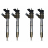 Sada 4ks repasovaných vstrekovačov 04L130277AE 0445110471, 04L130277K (04L130277AE 0445110471, 04L130277K) Sada 4ks repasovaných vstrekovačov 04L130277AE 0445110471, 04L130277K (04L130277AE 0445110471, 04L130277K)