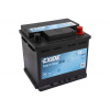 Exide Start-Stop EFB 12V 55Ah 480A EL550 Exide Start-Stop EFB 12V 55Ah 480A EL550