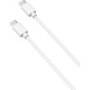 YENKEE YCU SE C125 WH kábel USB C/C 1,5m YENKEE YCU SE C125 WH kábel USB C/C 1,5m