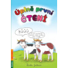Úplně první čtení - Jechová Šárka Úplně první čtení - Jechová Šárka