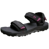 Dámske sandále HANNAH FOOTWEAR MARBLE W EU 40 Dámske sandále HANNAH FOOTWEAR MARBLE W EU 40