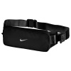 Nike Tempo Running Waistpack Black One Size Nike Tempo Running Waistpack Black One Size