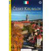 Český Krumlov - průvodce/italsky (Lukáš Reitinger) Český Krumlov - průvodce/italsky (Lukáš Reitinger)