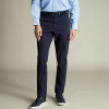 Charles Tyrwhitt Ultimate Non-Iron Chinos — French Navy - Extra Slim fit | 32 | 36 Charles Tyrwhitt Ultimate Non-Iron Chinos — French Navy - Extra Slim fit | 32 | 36