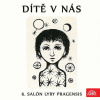 Dítě v nás - Autor neznámý, Petr Eben (mp3 audiokniha) Dítě v nás - Autor neznámý, Petr Eben (mp3 audiokniha)