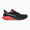 Dámske bežecké topánky DYNAFIT Trail Reflective black out/fluo coral Dámske bežecké topánky DYNAFIT Trail Reflective black out/fluo coral