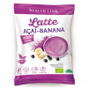 HEALTH LINK BIO Acai-banana latte 30 g HEALTH LINK BIO Acai-banana latte 30 g