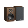 Triangle LN01A gaštan (Aktívne regálové reproduktory (cena za pár) PHONO vstup, Bluetooth, APTX) Triangle LN01A gaštan (Aktívne regálové reproduktory (cena za pár) PHONO vstup, Bluetooth, APTX)