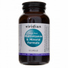 Výživový doplnok viridian High Five Multivitamín & Minerály Formula kapsuly 120 ks Výživový doplnok viridian High Five Multivitamín & Minerály Formula kapsuly 120 ks