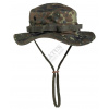 Klobúk Boonie Mil-Tec Flecktarn Klobúk Boonie Mil-Tec Flecktarn