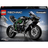 42170 LEGO® TECHNIC Motocykel Kawasaki Ninja H2R; 42170 42170 LEGO® TECHNIC Motocykel Kawasaki Ninja H2R; 42170