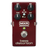 Dunlop MXR M85 Bass Distortion Dunlop MXR M85 Bass Distortion