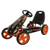 Hauck Speedster - Orange šlapacia motokára Hauck Speedster - Orange šlapacia motokára