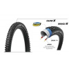 MICHELIN PLÁŠŤ WILD ENDURO MS 29x2.40 PERFORMANCE LINE KEVLAR GUM-X/MAGI-X TS TLR (936814) 00103375 MICHELIN PLÁŠŤ WILD ENDURO MS 29x2.40 PERFORMANCE LINE KEVLAR GUM-X/MAGI-X TS TLR (936814) 00103375